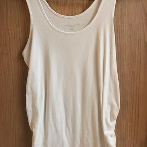 Liz Lange Maternity Tanks (2)